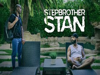 Stepbrother's Secret - Muscle Hunk Finds Stepbro's Dirty Diary - DisruptiveFilms