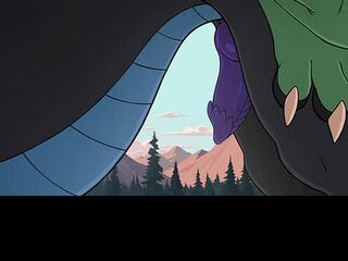 Taurin Fox - A Fox in the Stable