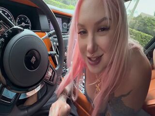 Thick White Girl Skylar Vox Gets Fucked In My RR  Teddy Tarantino