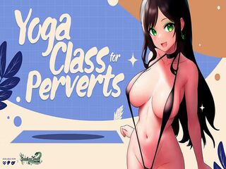 Hot Sorority Yoga Slut Lets You Perv On Her  Audio Porn  Sloppy Deepthroat  Cum ALL Over My Face