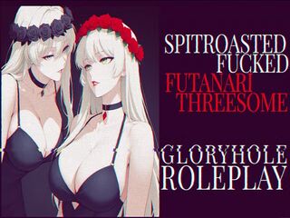 F4A  Erotic Audio  Clubhouse Vixen Ch. I