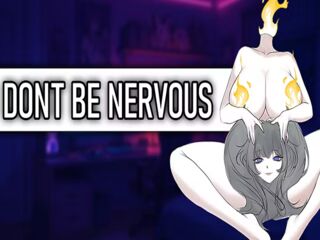 Dullahan Neighbour Let You FUCK Her