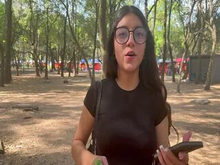 TURISTA PERDIDA TERMINA FOLLANDO EN MI DEPA