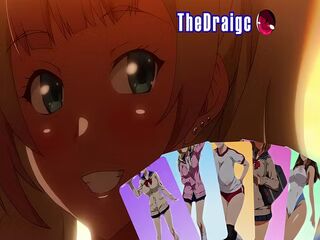 [HMV] Queens - TheDraigc