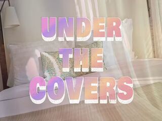 [ ASMR AUDIO ROLEPLAY ] - Fun Under The Covers