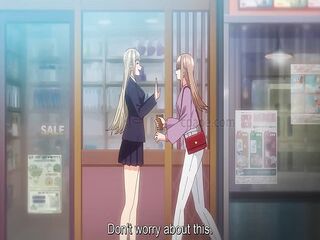Imaizumin-chi wa Douyara Gal no Tamariba ni Natteru Rashii Ep6-subbed