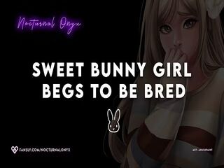 Please.. Don't Let Me Go Feral! ♡  ASMR Roleplay
