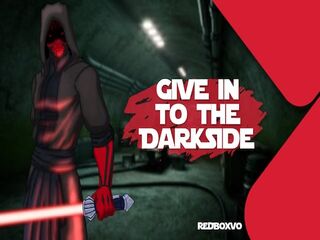 Sith Turns You To The Darkside (Pornhub Edit)