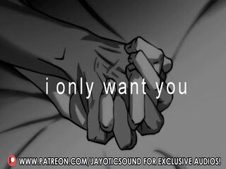 Introvert Boyfriend Eats You Out and Pounds Your Pussy  ASMR Erotic Audio For Women